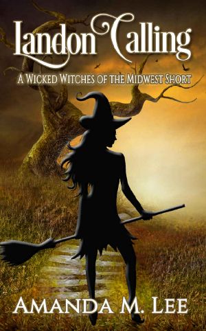 [Wicked Witches of the Midwest Shorts 13] • Landon Calling